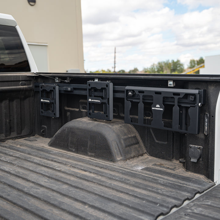 Toolbox Bundle - Chevrolet & GMC 1500 (2019+ 5'8" Bed)