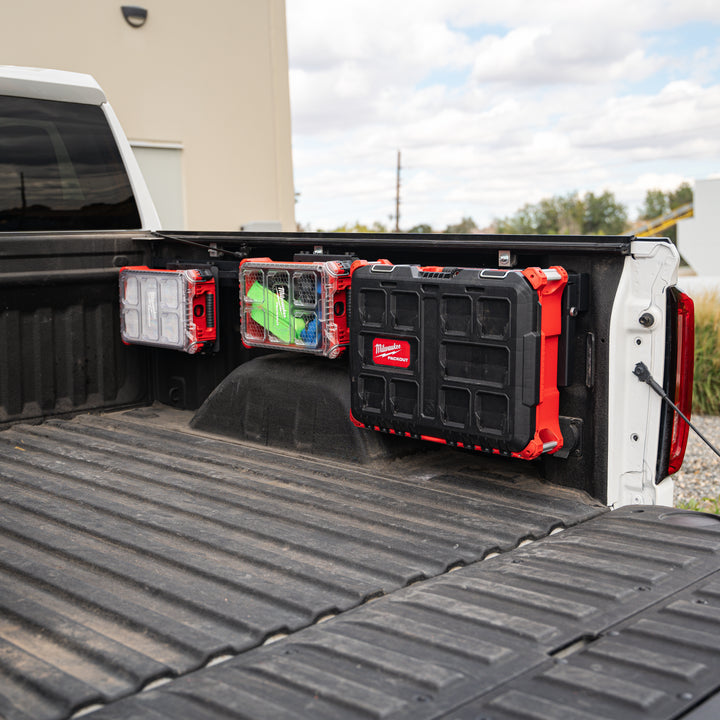 Toolbox Bundle - Chevrolet & GMC 1500 (2019+ 5'8" Bed)