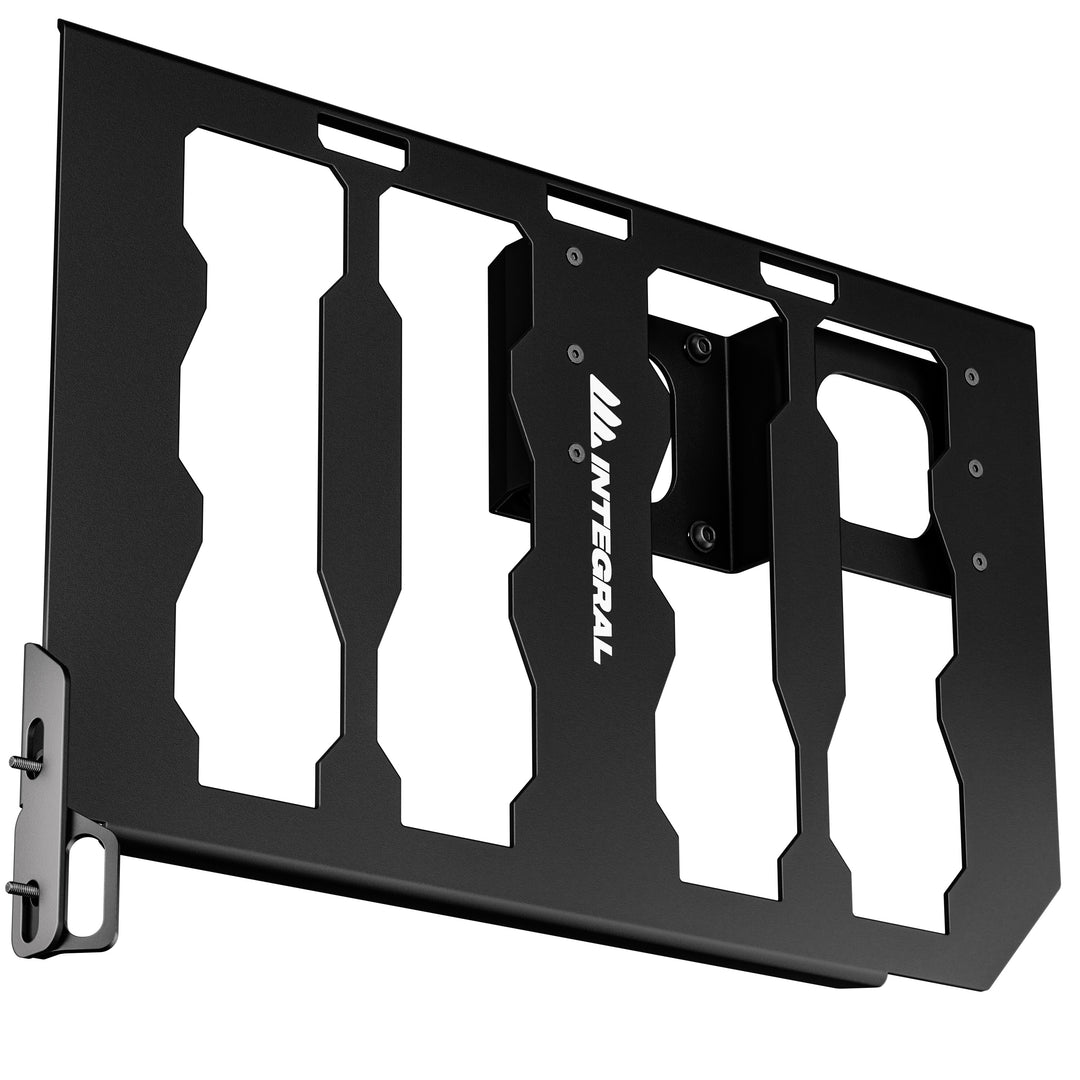 Boxlink Packout Plate (Full) - F150 & Raptor (2015+)