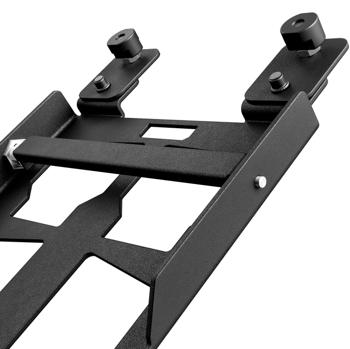 Toyota Bedside Panel Drop Bracket Kits