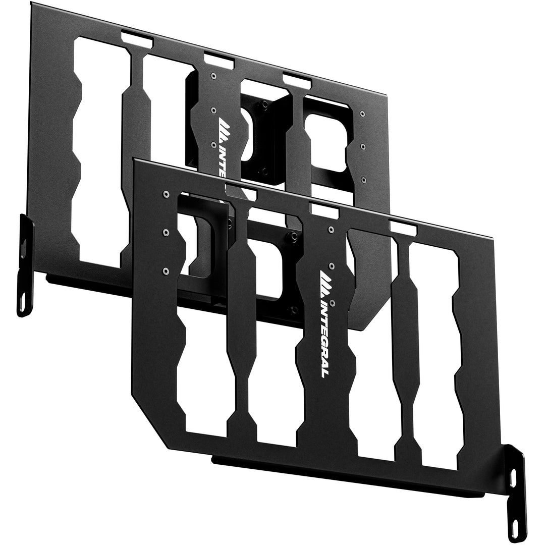 F150 & Raptor (2015+) - Full Truck Bundle - Full Panel Kit