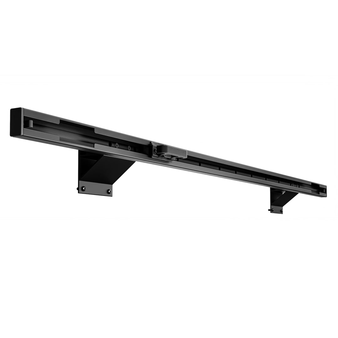 Integral Rail + Double Panel Bundle - Ford Super Duty (6.75' Bed)