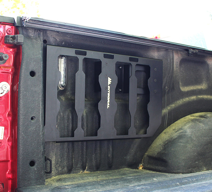 Boxlink Packout Plate (Full) - F150 & Raptor (2015+)