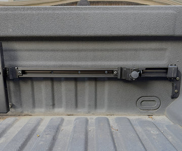 Ultimate Integral Lock - Integral Rail Lock – Integral Truck