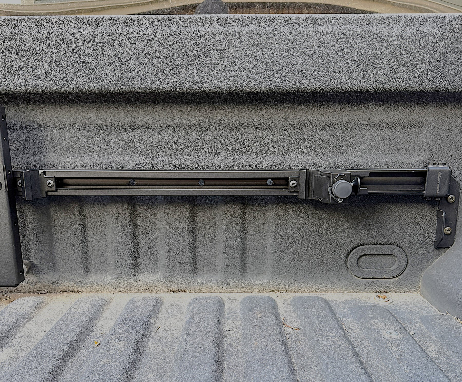 Ultimate Packout Lock - Packout Rail Lock – Integral Truck