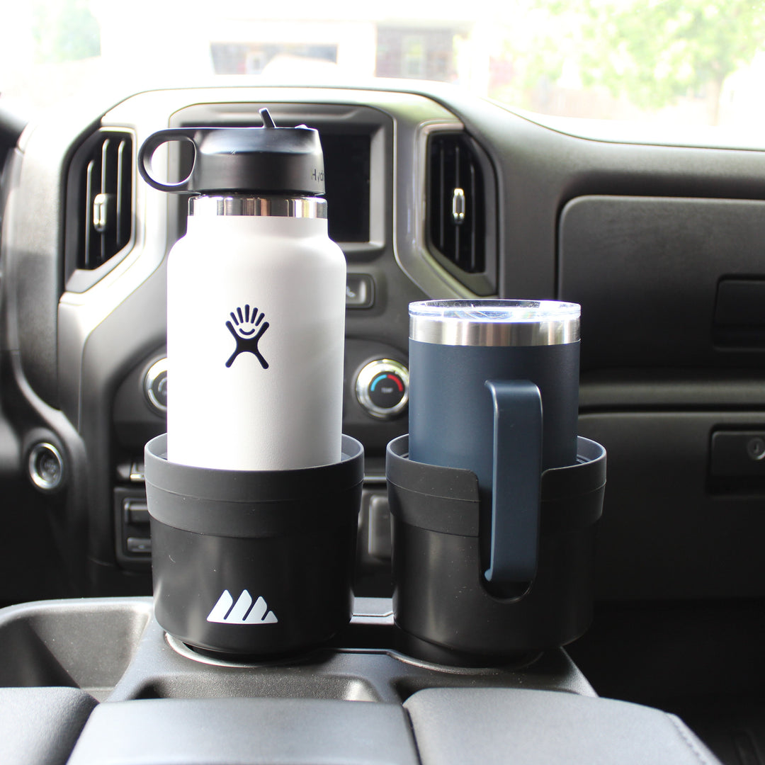 Hydro Expander® - Expandable Cup Holder up to 3.8"