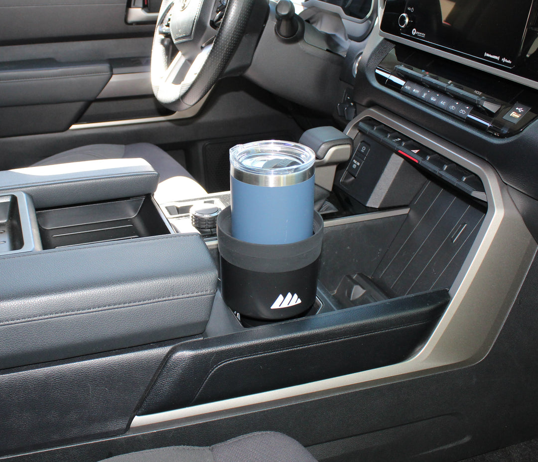 Hydro Expander® - Expandable Cup Holder up to 3.8"