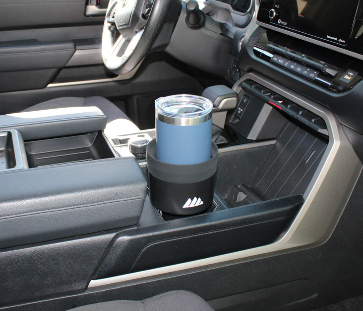 Hydro Expander® - Expandable Cup Holder up to 3.8"