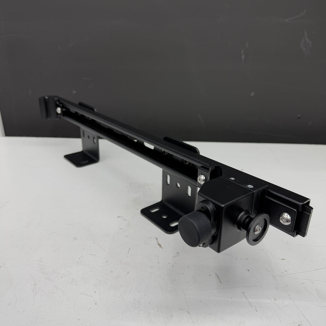 Ultimate Integral Lock - Integral Rail Lock