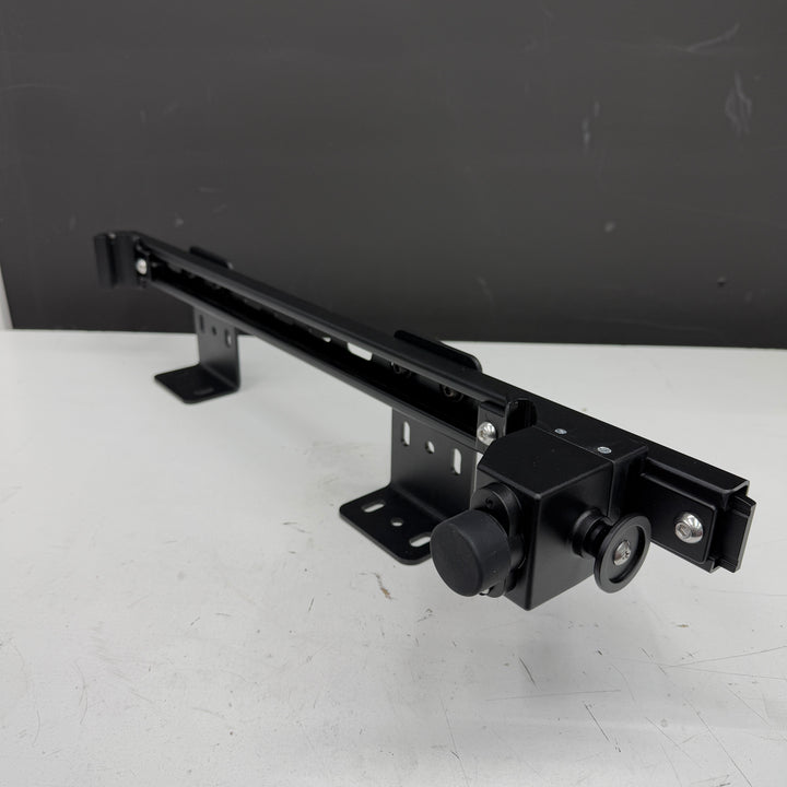 Ultimate Integral Lock - Integral Rail Lock