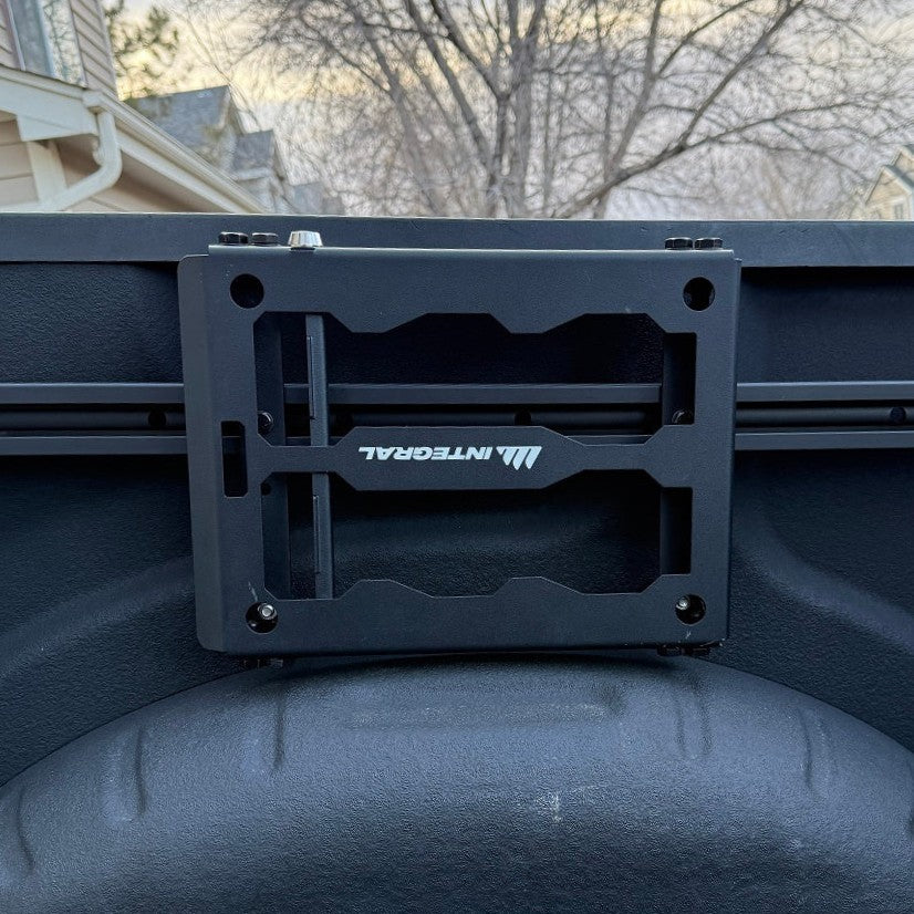 Integral Panel Kit (Half) - Ford Integral Rails – Integral Truck