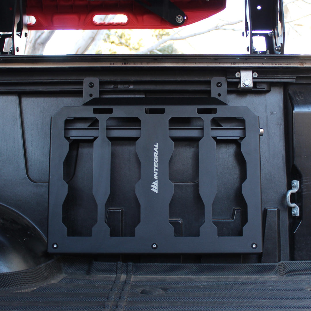 Full Panel Bundle - Toyota Tundra 2007+