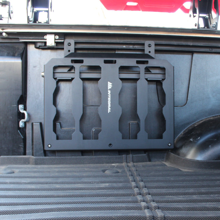 Full Panel Bundle - Toyota Tundra 2007+