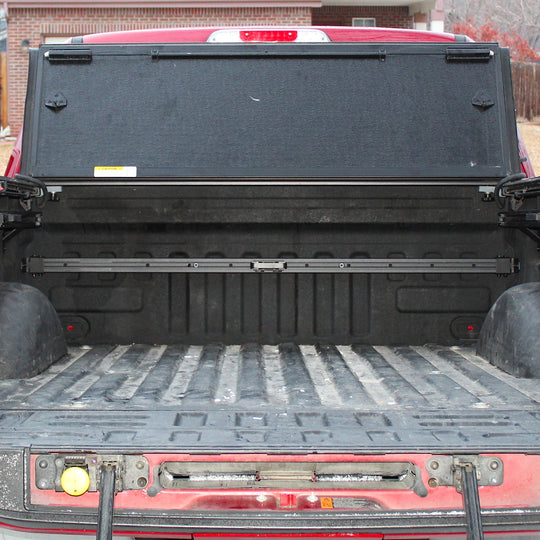 INTEGRAL RAILS – Integral Truck