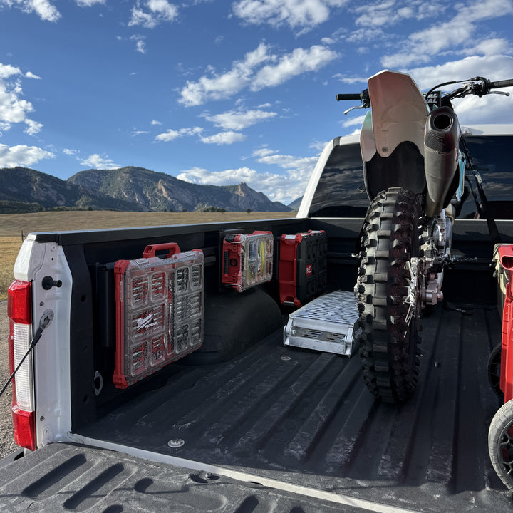 Integral Panel Kit (Full) - Compatible with Integral Rails
