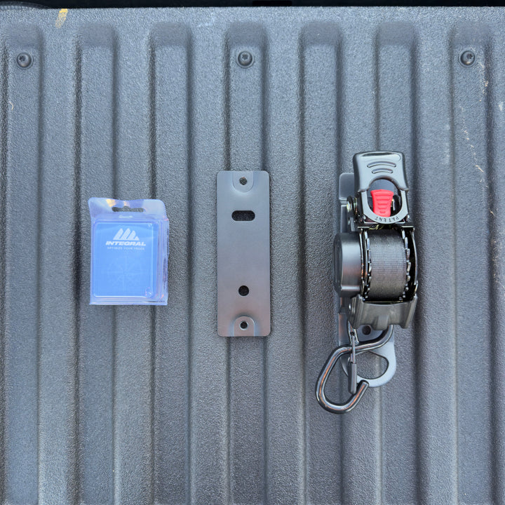 Integral Straps - Toyota Tundra (2007+)