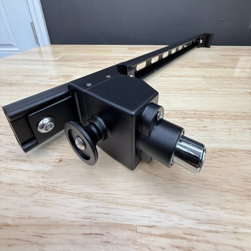 Rolling Stack Locks – Integral Truck