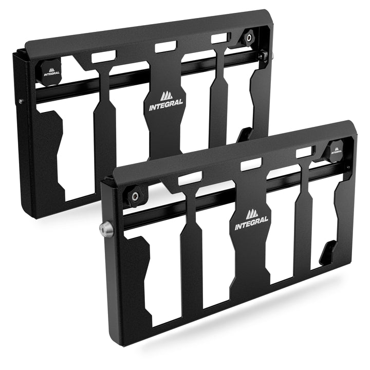 Integral Panel Kit (Full) - Compatible with Integral Rails