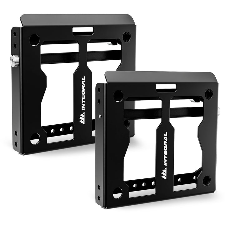 Integral Panel Kit (Half) - Compatible with Integral Rails