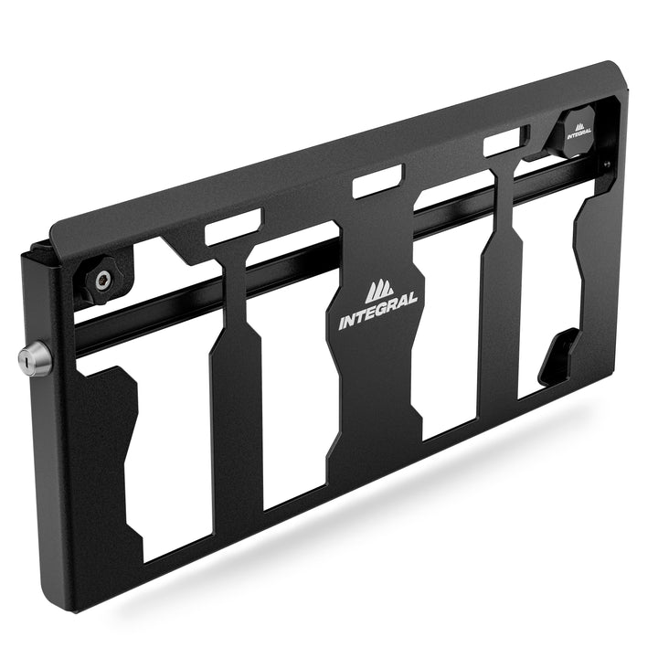 Integral Panel Kit (Full) - Compatible with Integral Rails
