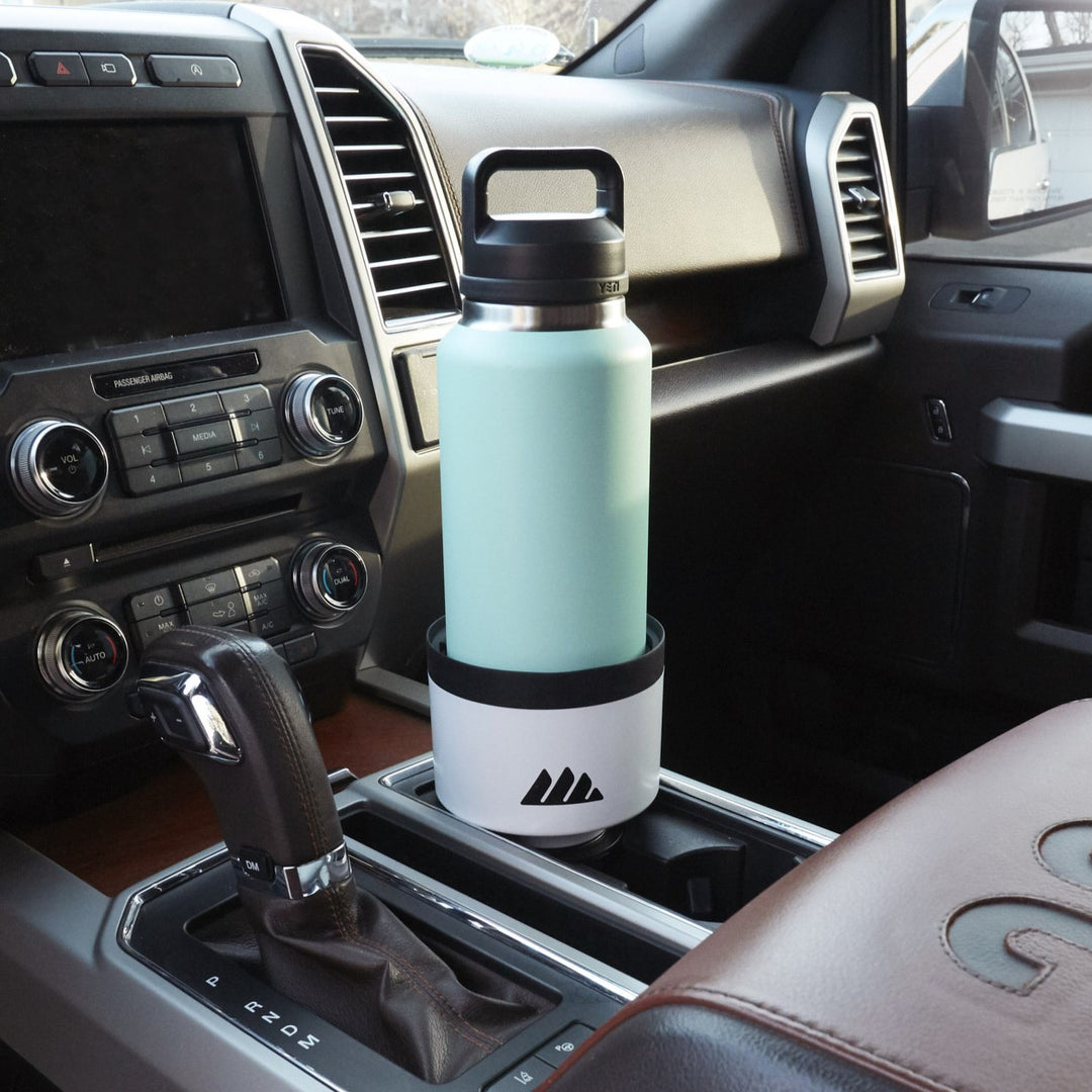 ULTIMATE EXPANDER® - Expandable Cup Holder up to 4.0"