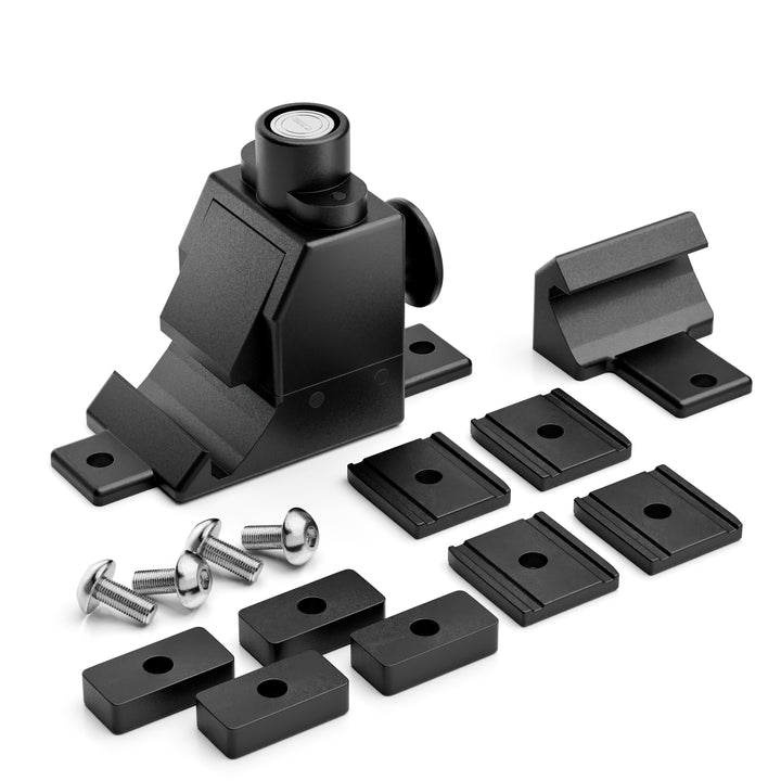 Ultimate Integral Lock - Integral Rail Lock