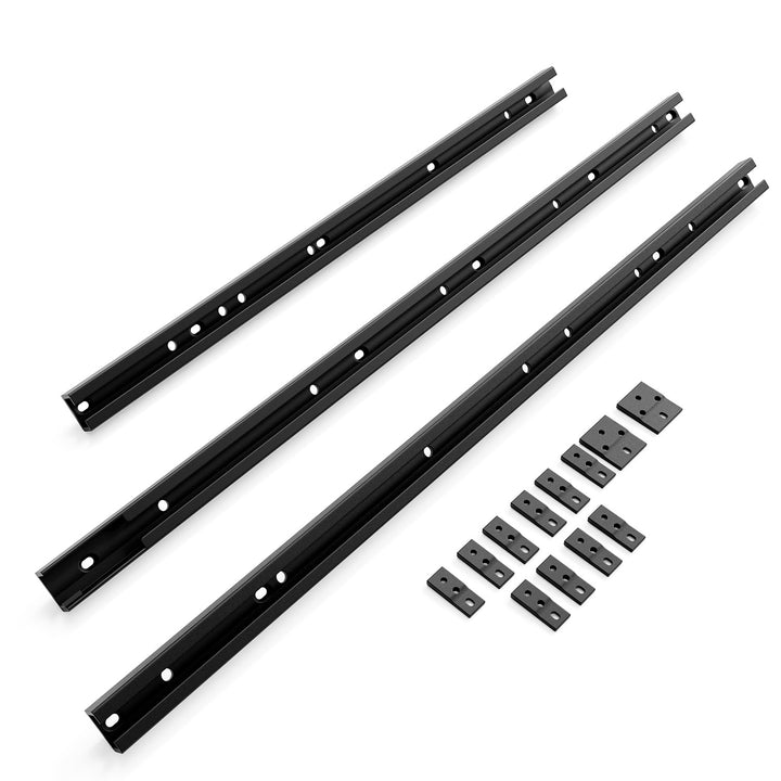Integral Rail Kit - Ford Transit Van 2014+ (148" Wheelbase)