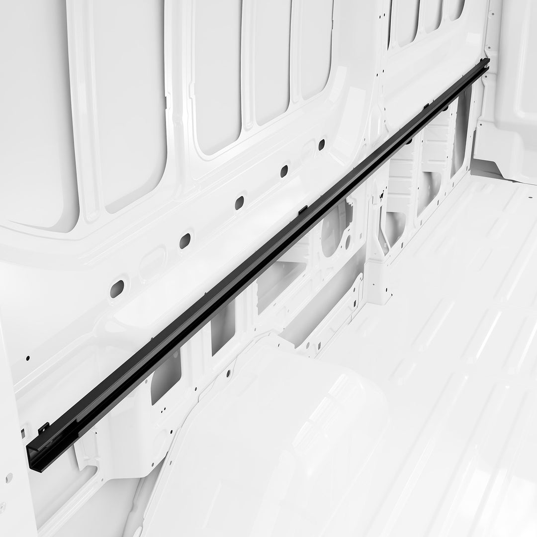Integral Rail Kit - Ford Transit Van 2014+ (148" Wheelbase)