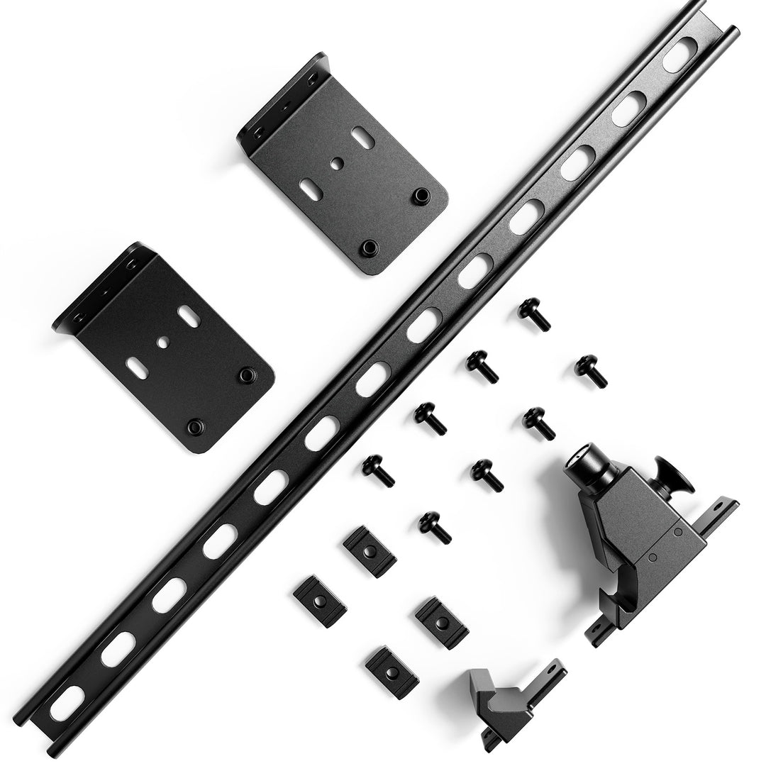 Ultimate Packout Lock - Packout Rail Lock