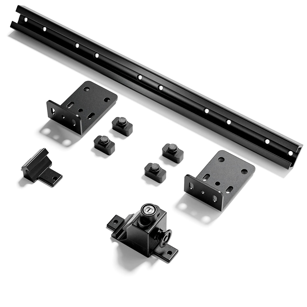 Ultimate Packout Lock - Packout Rail Lock