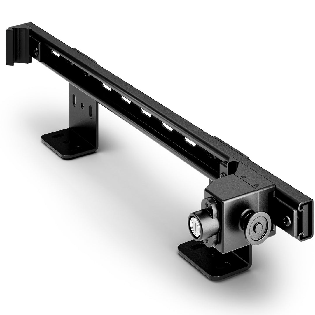 Ultimate Packout Lock - Packout Rail Lock