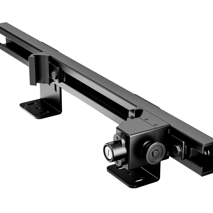 Ultimate Packout Lock - Packout Rail Lock