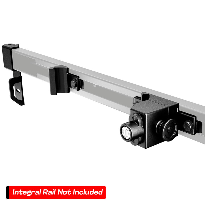 Ultimate Packout Lock - Packout Rail Lock