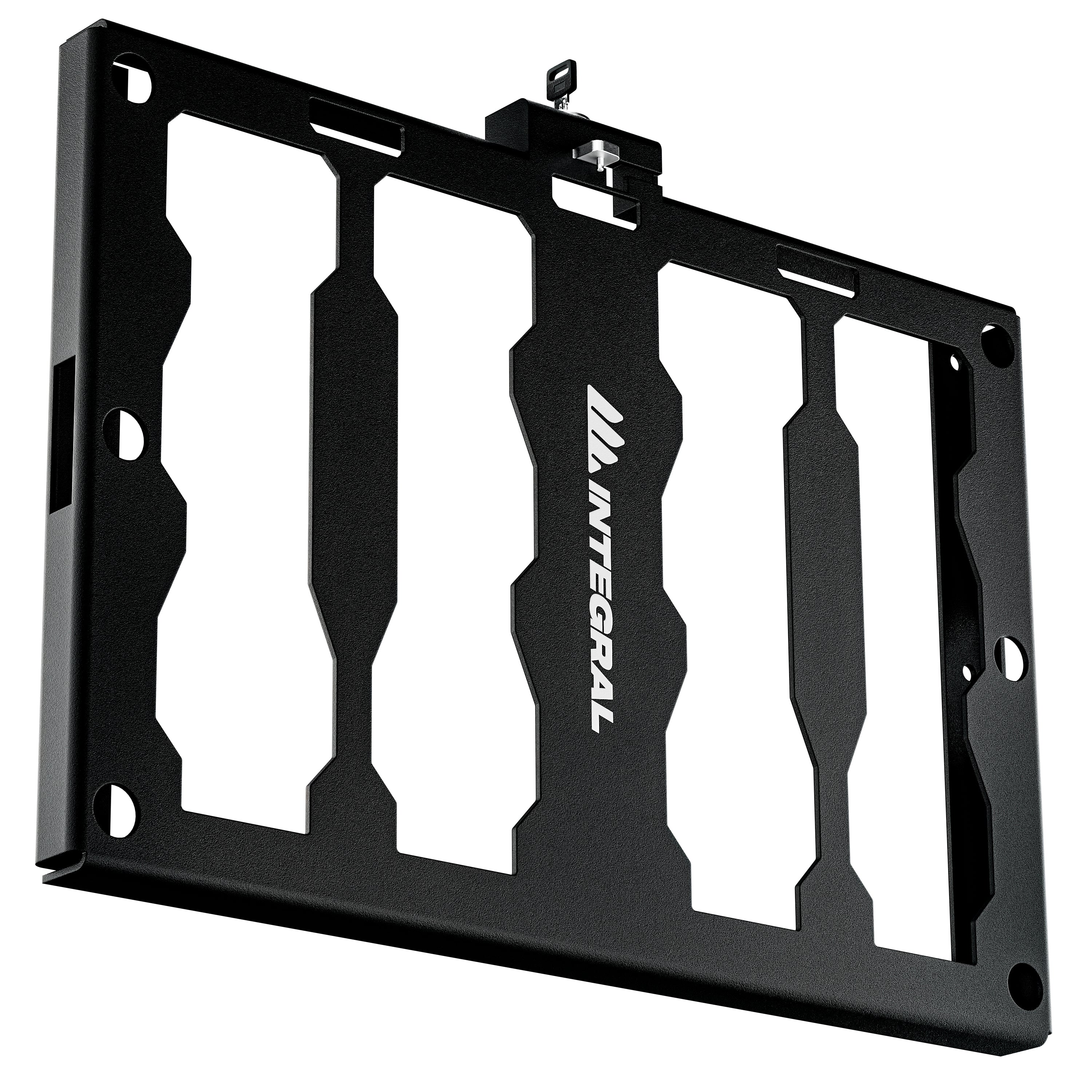 Integral Locking Plate - Universal – Integral Truck
