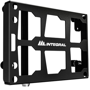 Bedside Mounts – Integral Truck