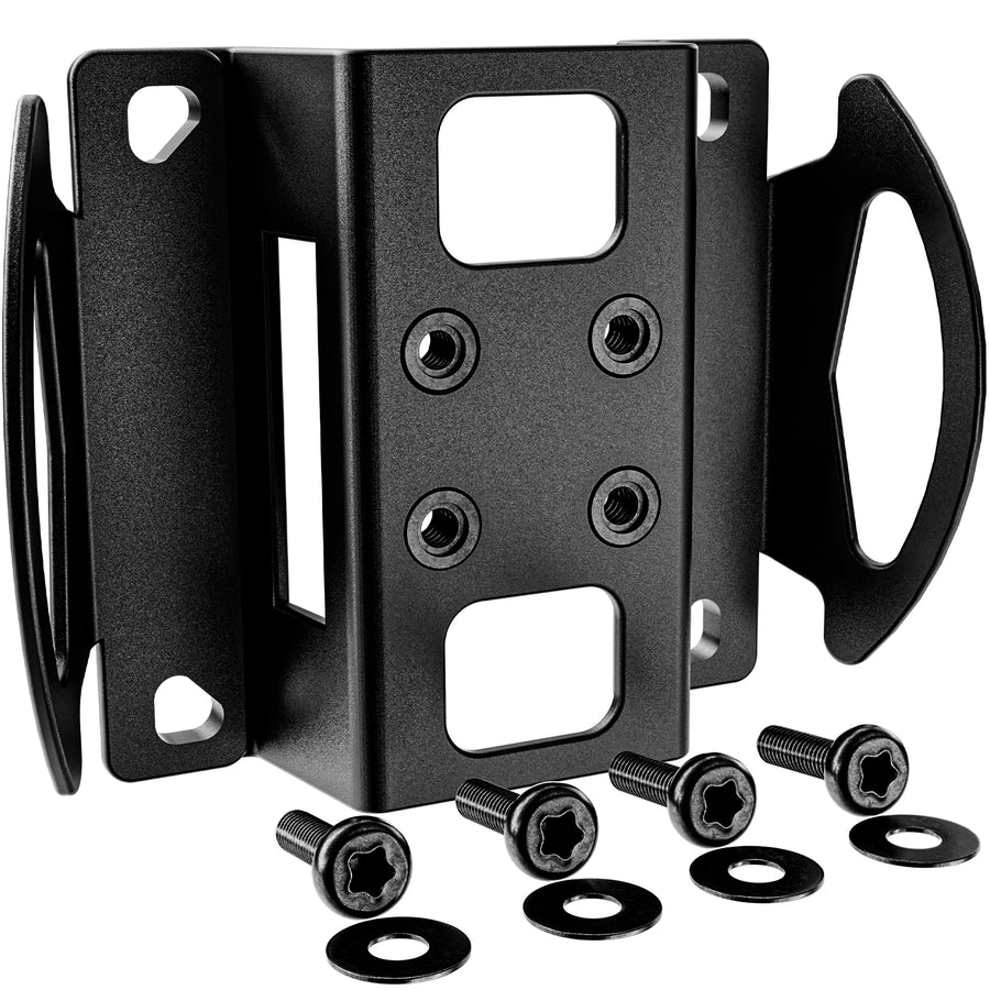 Bedside Mounts – Integral Truck