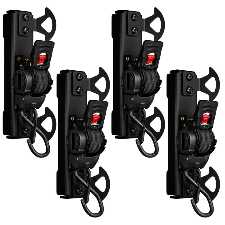 Ultimate Strap Bundle - Chevrolet Silverado & GMC Sierra HD (Standard Bed 6'9" 2020+)