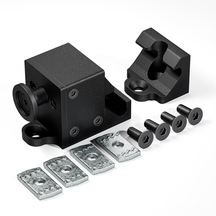 Stack Lock - Latch Compatible with Milwaukee Packout Organizers