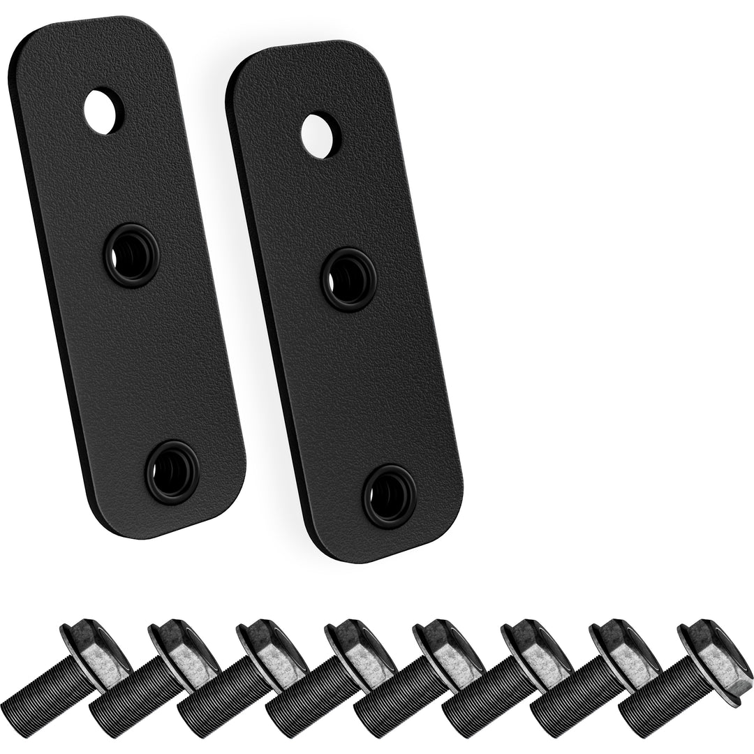 Toyota Bedside Panel Drop Bracket Kits