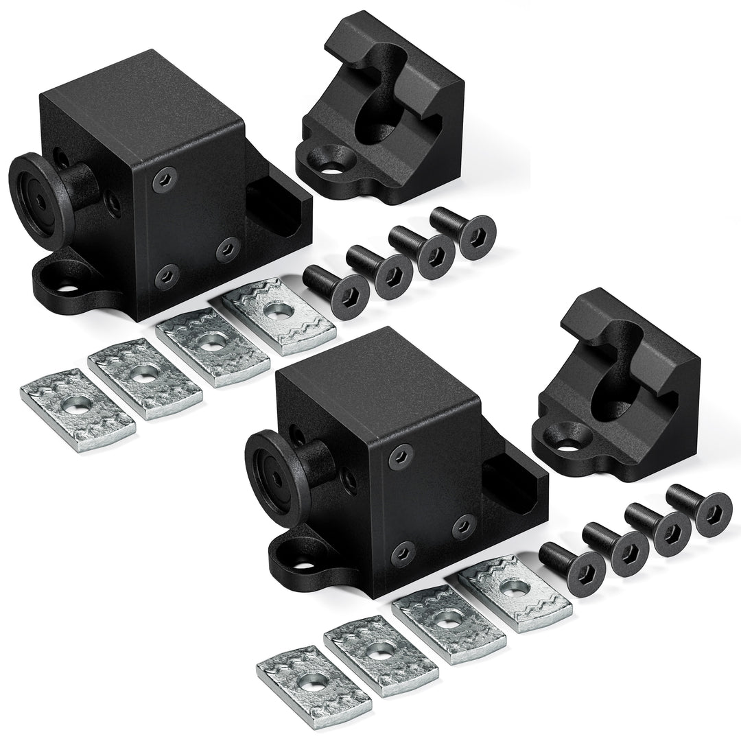 Stack Lock - Latch Compatible with Milwaukee Packout Organizers