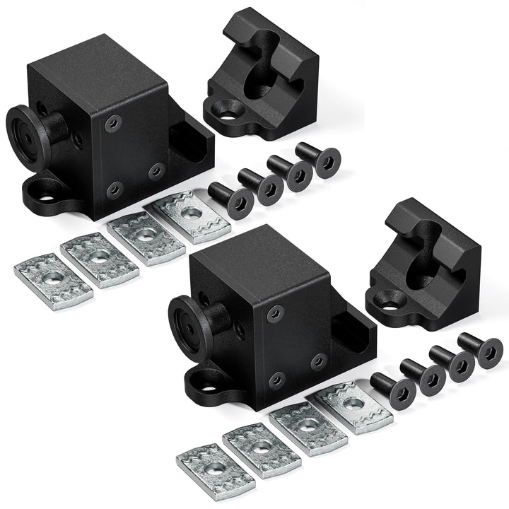 Stack Lock - Latch Compatible with Milwaukee Packout Organizers