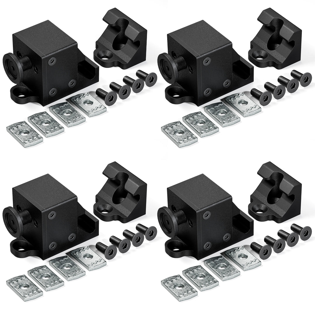 Stack Lock - Latch Compatible with Milwaukee Packout Organizers