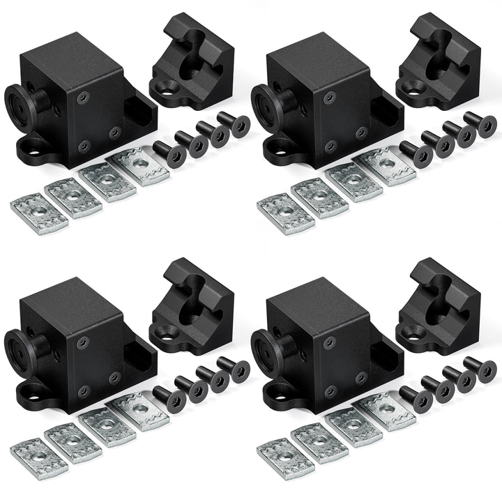 Stack Lock - Latch Compatible with Milwaukee Packout Organizers