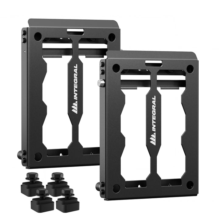 Integral Panel Kit (Half) - RAM 2019+ 1500