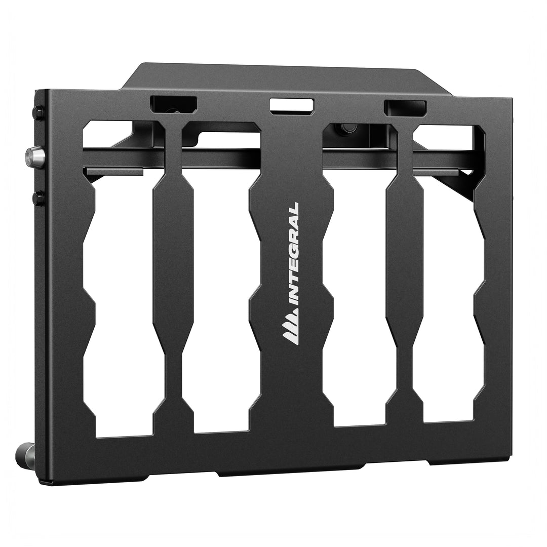 Integral Panel Kit (Full) - RAM 2019+ HD (Standard Bed 6'4")