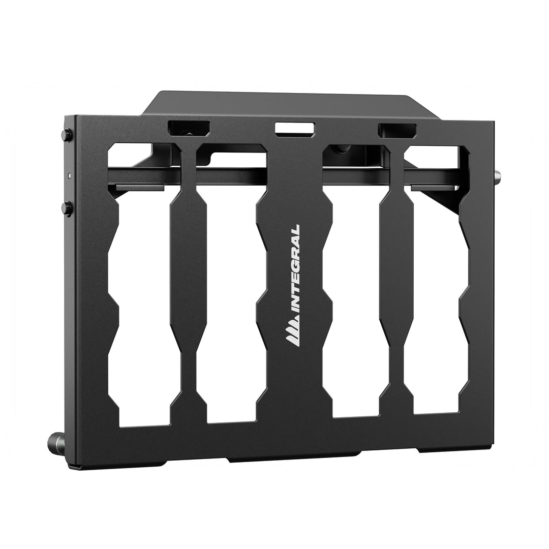 Integral Panel Kit (Full) - RAM 2019+ HD (Standard Bed 6'4")