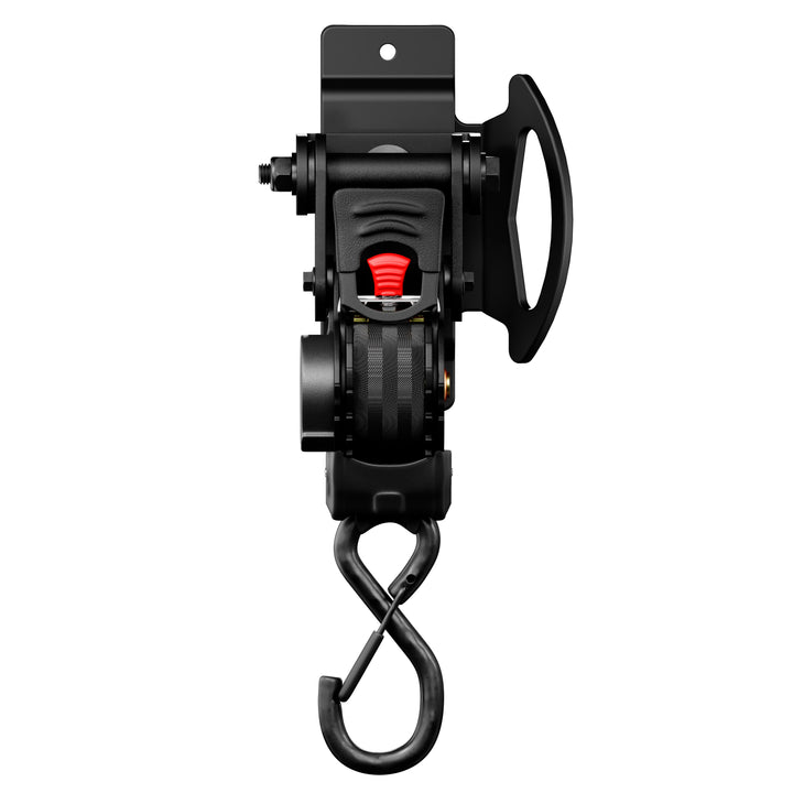 Integral Swivel Straps - Toyota Tundra (2007+)