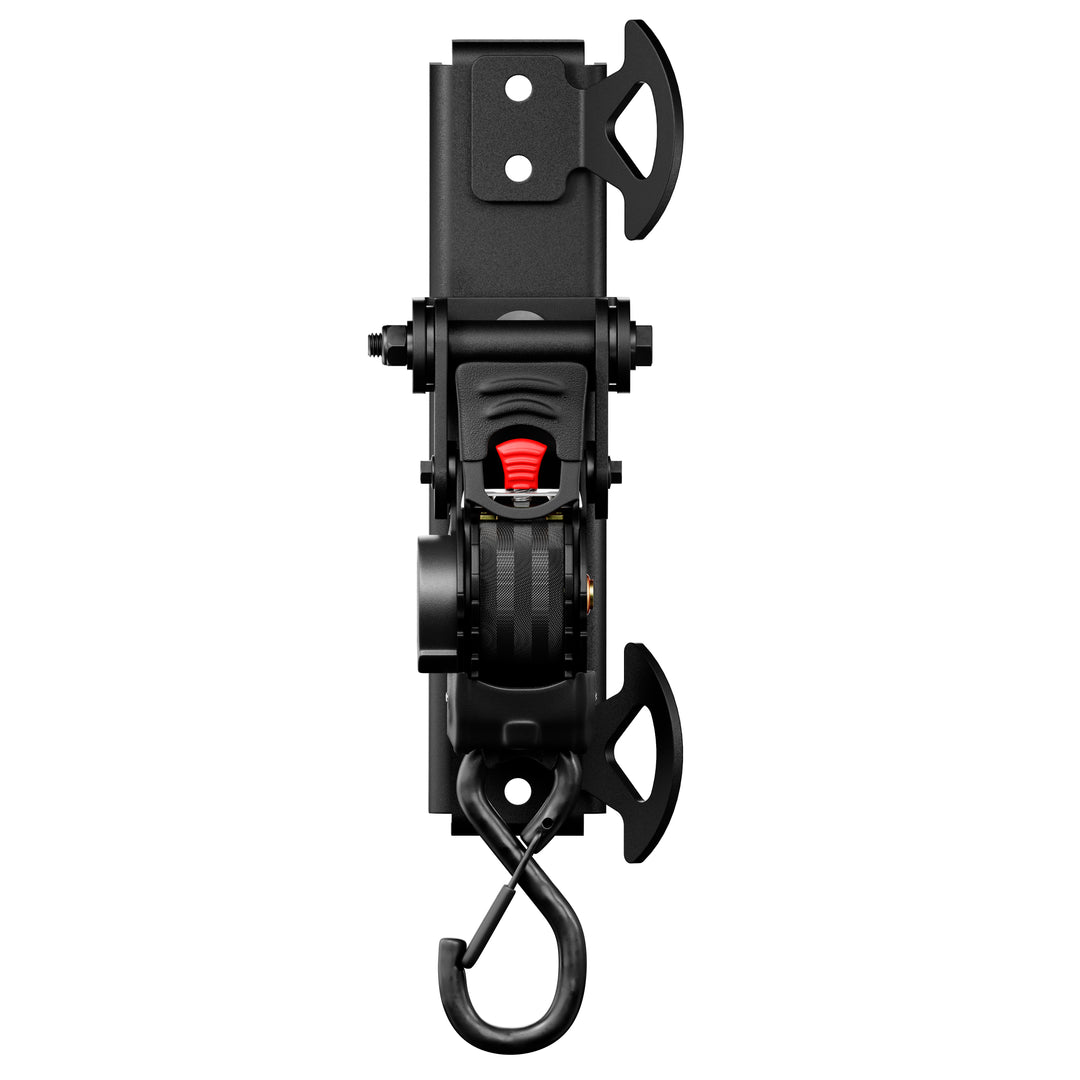 Integral Swivel Straps - Chevrolet Silverado & GMC Sierra - (1500 2019+, HD 2020+)