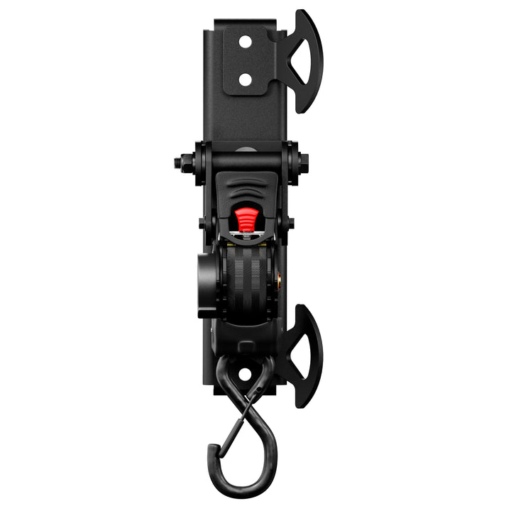 Integral Swivel Straps - Chevrolet Silverado & GMC Sierra - (1500 2019+, HD 2020+)