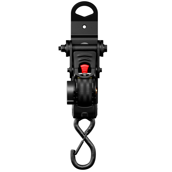 Integral Swivel Straps - Toyota Tundra (2007+)